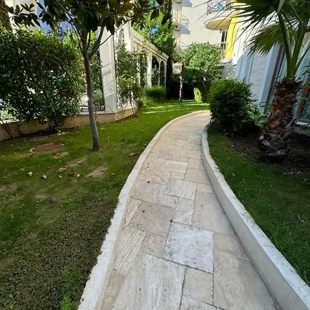 Monte Carlo Private Апартаменты *
