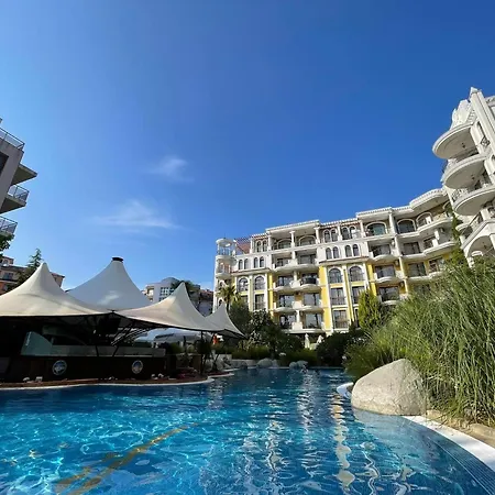 Monte Carlo Private Slăntjev Brjag