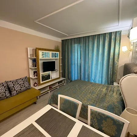 Monte Carlo Private * Slăntjev Brjag