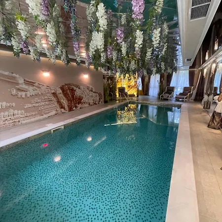 Monte Carlo Private شقة ساني بيتش