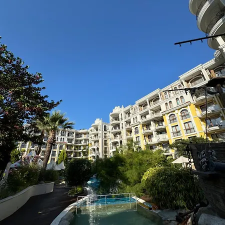 Monte Carlo Private *