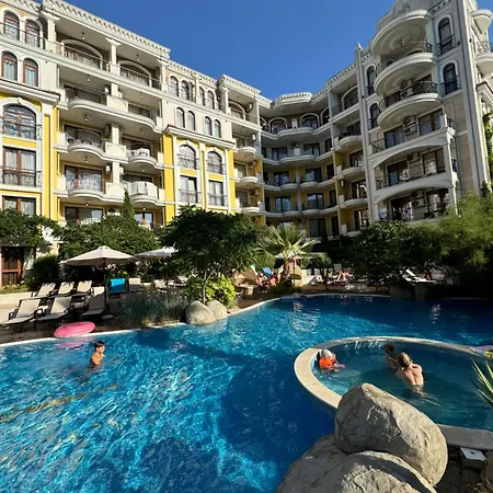 شقة Monte Carlo Private *