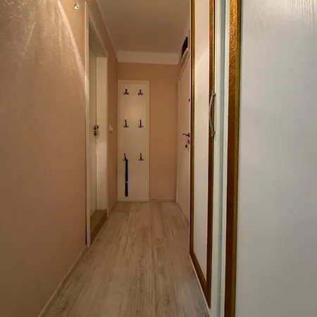 Monte Carlo Private شقة ساني بيتش