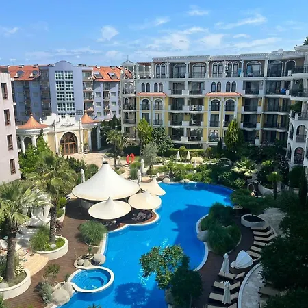 Monte Carlo Private * Солнечный берег
