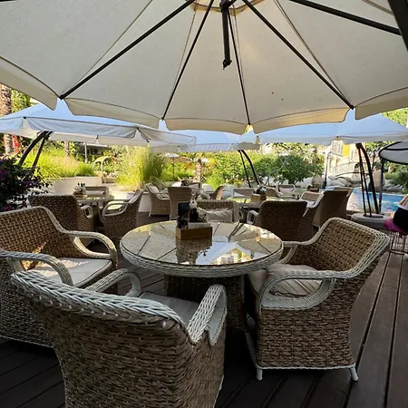 Monte Carlo Private 公寓 *