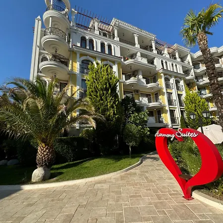 Апартаменты Monte Carlo Private