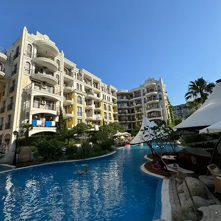 公寓 Monte Carlo Private *