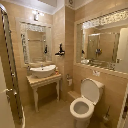 Monte Carlo Private Апартаменты