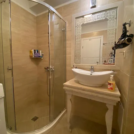 Monte Carlo Private Апартаменты Солнечный берег