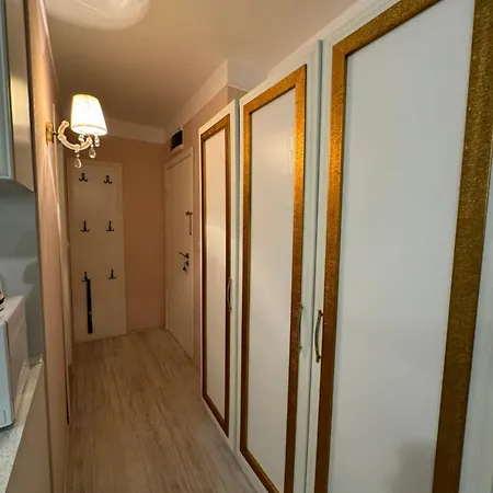 Monte Carlo Private Апартаменты *